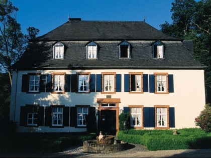 照片: Liller's Historische Schlossmuhle